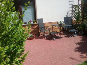 Ferienwohnung Schulzke